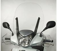 LASTRA PARABREZZA PARAVENTO ISOTTA PER HONDA SH 300 2012