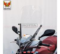 Lastra Parabrezza Paravento Isotta Tipo Originale Kymco People S 125-150-200 ...