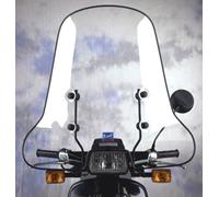 Lastra Parabrezza Per Vespa Special 50 1977 1978 1979 1980 1981 1982 1991