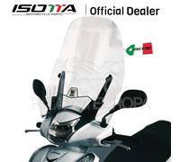 LASTRA PARABREZZA SH 300 I 2015 PER ATTACCHI ORIGINALI ISOTTA SC4509