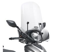 LASTRA PARABREZZA SPECIFICO 7054A GIVI SYM SIMPHONY ST 50 125 200 2015-2020