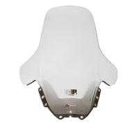 LASTRA PARABREZZA TRASPARENTE 22646 FACO PIAGGIO MP3 250 400 2007 2008 2009 2010