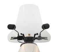 LASTRA PARABREZZA TRASPARENTE CLS3655 ISOTTA SYM CLBCU COLIBRÌ 125 2025