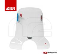 Givi Parabrezza 5608A Trasparente