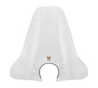 LASTRA PARABREZZA TRASPARENTE ISOTTA PIAGGIO LIBERTY 50 125 150 4T 2004 - 2009