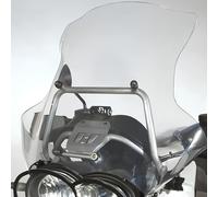 LASTRA PARABREZZA TRASPARENTE SC1035T ISOTTA BMW R 1200 GS ADVENTURE 2006-2013