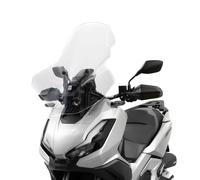 LASTRA PARABREZZA TRASPARENTE SC4551 ISOTTA HONDA ADV 350 2022 2023 2024 2025
