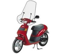 LASTRA PARABREZZA WINDSHIELD ALTO S/BORDO 0961/A MALAGUTI CENTRO 50 SL-KAT 1994