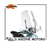 LASTRA PARAVENTO KAPPA PIAGGIO Liberty 50 125 150 2009 2010 2011 2012 2013 2015