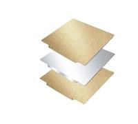 Lastra PEI 300x300 180/220/235/310/350 Piastra magnetica testurizzata aggiornata per Ender 3 V3 Se Acciaio a molla(235x235mm)
