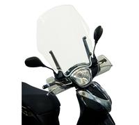 LASTRA PER ATTACCHI ORIGINALI 2965/B-A FABBRI HONDA SH 125 MODE 2014-2020