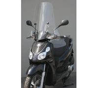 Lastra Per Parabrezza Fabbri Piaggio Carnaby 125 200 250 2007 2008 2009 2010