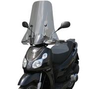 Lastra Per Parabrezza Fabbri Piaggio Carnaby 125 200 250 2007 2008 2009 2010