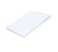 Lastra per stampa in gel: lastra in gel per tecniche miste | Pannello