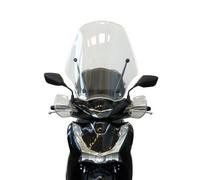 Fabbri lastra centrale di ricambio parabrezza OEM originale SH 125 150 2022 2023