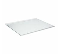 Lastra Superiore Compatibile Con Gorenje 482x325mm Listelli per Frigorifero