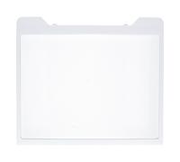 Lastra Superiore per Congelatore Compatibile Con Samsung 440x385mm Con Telaio