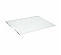 Lastra Superiore per Parti Raffreddonneto Hisense HK1055271 465x310mm IN Frigo