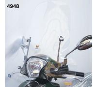 Lastra tipo originale isotta sc3025 per KYMCO PEOPLE ONE 125i dal 2013
