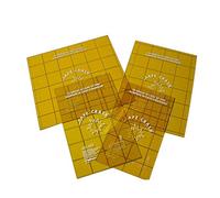 Lastra Vetro Safe Crash Idrante Dn 45 Antincendio 292x495 Mm Manfredi