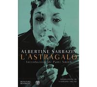 L'astragalo