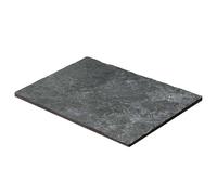 Lastre antiquus carbonio 40,8x61,4 cm Carbonio