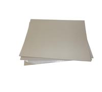 Lastre Coibentazione Cassonetti Tapparelle 2 cm [3 Lastre 70x100 cm]