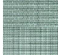 LASTRE DI PAVIMENTAZIONE In Plastica 12 X 20Cm N Gauge Kit Kibri 37963