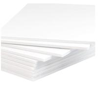 Lastre di polistirolo isolanti 10 kg metro cubo 100x100x4 cm confezione da 15 pannelli per isolamento termico e acustico pareti soffitti cappotto termico edilizia modellismo e imballaggio