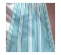 Lastre for tetti in fibra di vetro traslucide, lastra for tetti di capannoni da giardino, tegole termoisolanti, for illuminazione naturale e uso esterno(150cm-5 pieces,0.12cm)