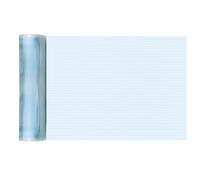 Lastre In Policarbonato, Lastre For Coperture In Policarbonato Trasparente | Utilizzare la tettoia facile da tagliare, resistente alla pioggia, resistente alla pioggia(60x600cm(2x19.7ft))