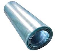 Lastre per Coperture in Policarbonato, Lastre in Policarbonato per Esterni, Pannelli Trasparenti per Serre Resistenti Ai Raggi UV, Pannelli Isolanti Antipioggia Sunshine Board