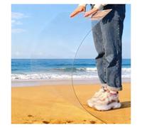 Lastre Policarbonato per Tettoia Pannelli Coibentati Adatto per Serre, Capannoni, Posti Auto Coperti e Piccole Case, Facile da Tagliare(1x12m/3.28x39.36ft)