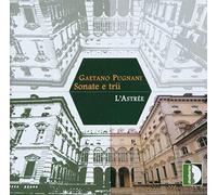 L'Astree - Sonata Per Due Violini E Bc Op 4 N.1 In