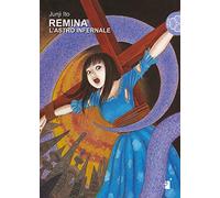 L'astro infernale. Remina