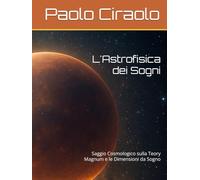 L'Astrofisica dei Sogni: Saggio Cosmologico sulla Teory Magnum e le Dimensioni da Sogno