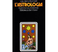 L'astrologia