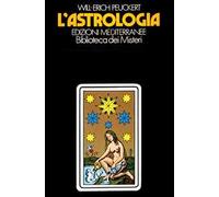 L'astrologia