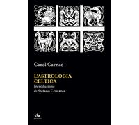 L' astrologia celtica