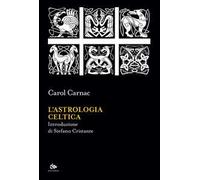L'astrologia celtica