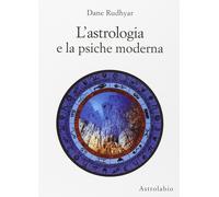 L'astrologia e la psiche moderna [Nov 23, 1992] Rudhyar, Dane and Viarengo, G.