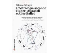 L'astrologia secondo Huber, Assagioli e Alice Bailey