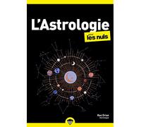 L'astrologie pour les nuls