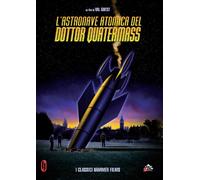 L'Astronave Atomica Del Dottor Quatermass (DVD) Brian Donlevy Jack Warner