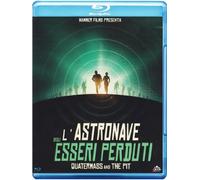 L'Astronave Degli Esseri Perduti (Blu-ray) Lomont Donald