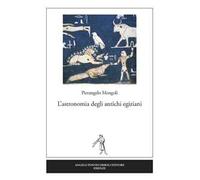 L'astronomia degli antichi egiziani