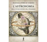 L'astronomia nell'evoluzione del pensiero