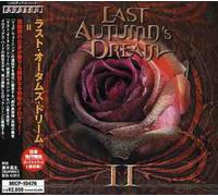 Last's Autumn's Dream - Ii