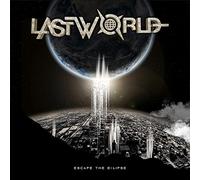 Lastworld - Escape The Eclipse