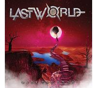Lastworld - Over The Edge